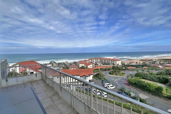 Luxury Apartment for sale in Anglet, 390 000 €, Photo 7