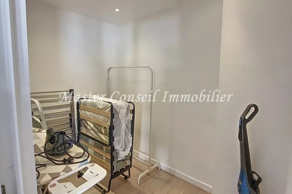 Appartement de luxe à vendre à Cannes, 750 000 €, Photo 7