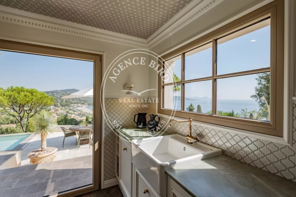 Maison de luxe à vendre à Sainte-Maxime, 2 750 000 €, Photo 7
