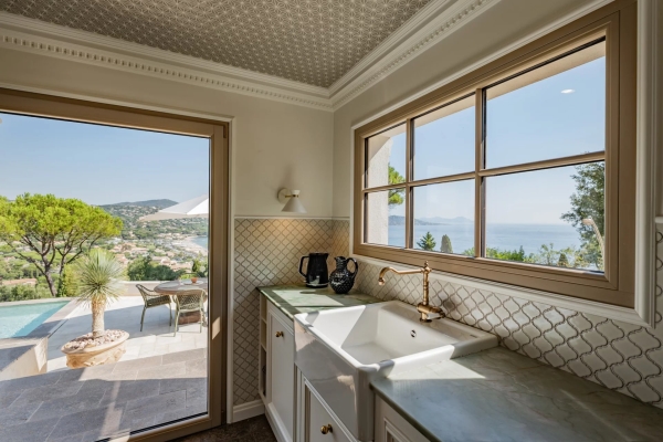 Luxury House for sale in Sainte-Maxime, 2 750 000 €, Photo 7