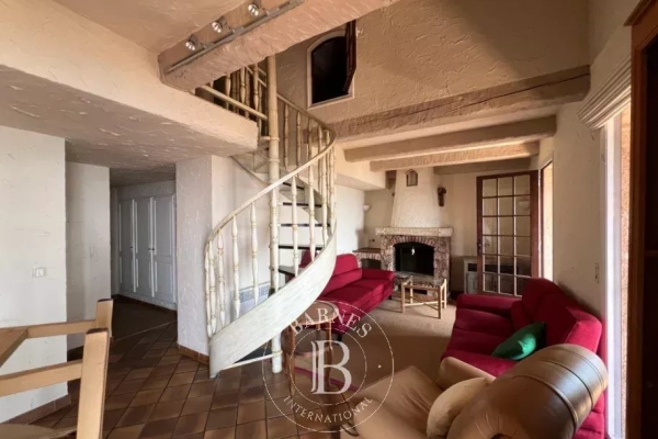 Maison de luxe à vendre à Cannes, 810 000 €, Photo 7
