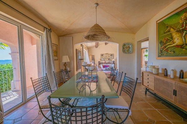 Luxury House for sale in Grimaud, 2 650 000 €, Photo 7