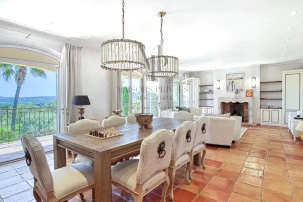 Maison de luxe à vendre à Grimaud, 2 600 000 €, Photo 7