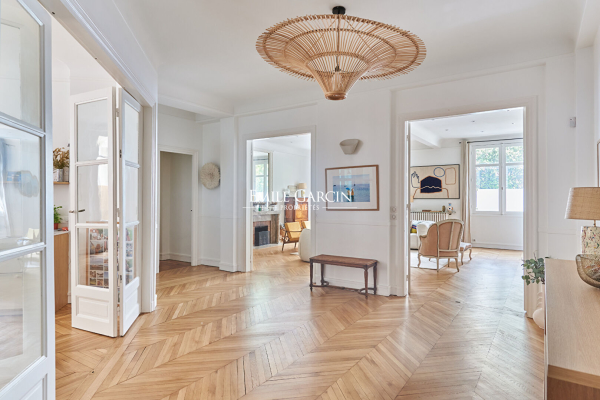 Appartement de luxe à vendre à Neuilly-sur-Seine, 1 790 000 €, Photo 1