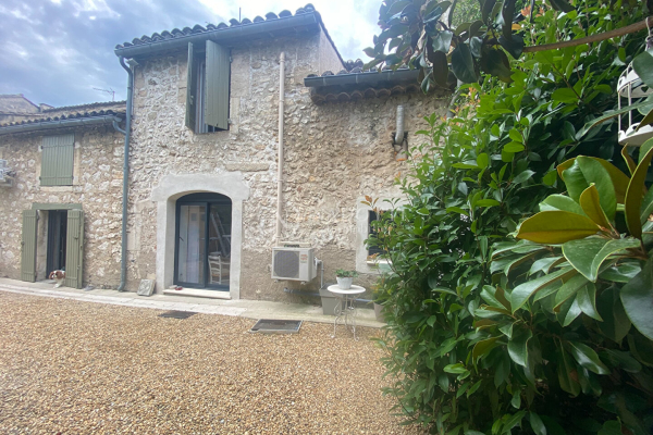 Maison de luxe à vendre à Mollégès, 365 000 €, Photo 1