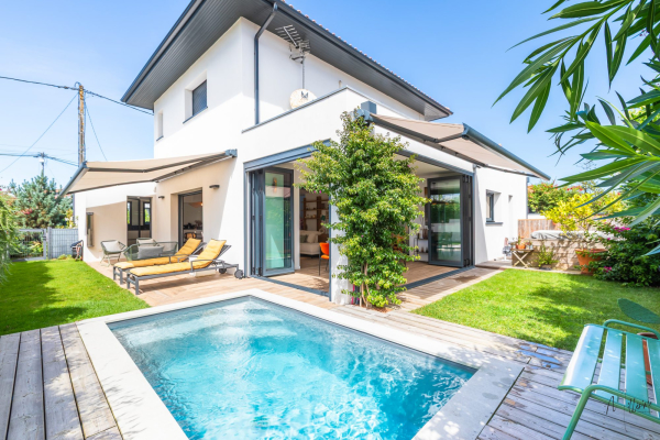 Maison de luxe à vendre à Anglet, 1 290 000 €, Photo 1