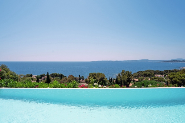 Maison de luxe à vendre à Les Issambres, 2 990 000 €, Photo 2