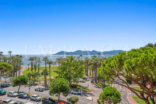 Luxury Apartment for sale in Cannes, 2 990 000 €, Photo 1