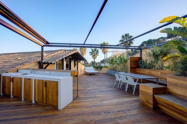 Luxury Apartment for sale in Saint-Jean-Cap-Ferrat, 1 780 000 €, Photo 1