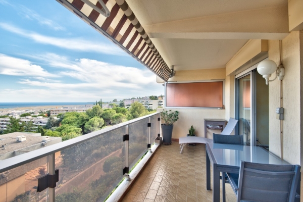 Luxury Apartment for sale in Nice, 438 000 €, Photo 1