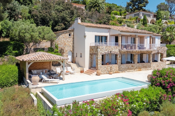 Maison de luxe à vendre à Les Issambres, 2 990 000 €, Photo 5