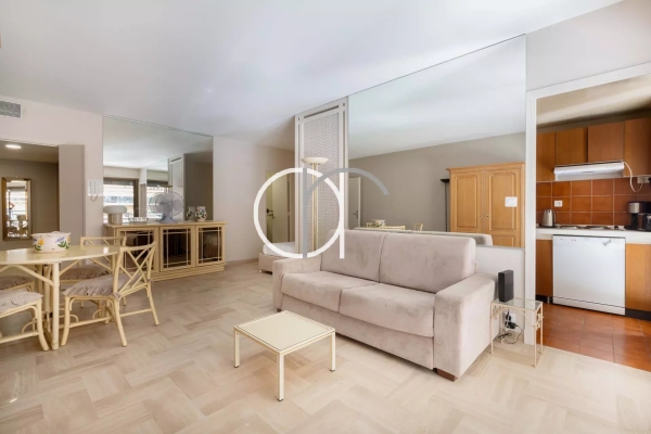 Appartement de luxe à vendre à Cannes, 619 000 €, Photo 2