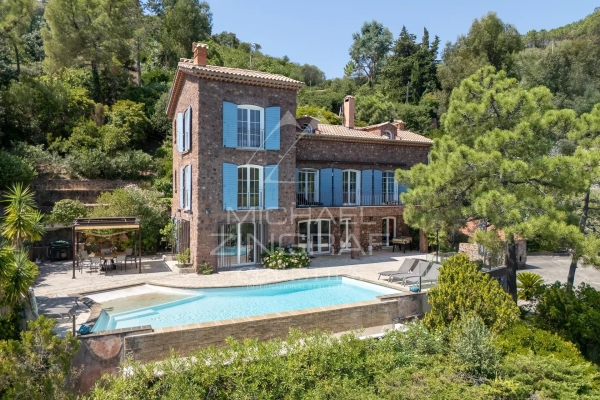 Maison de luxe à vendre à Théoule-sur-Mer, 3 750 000 €, Photo 2