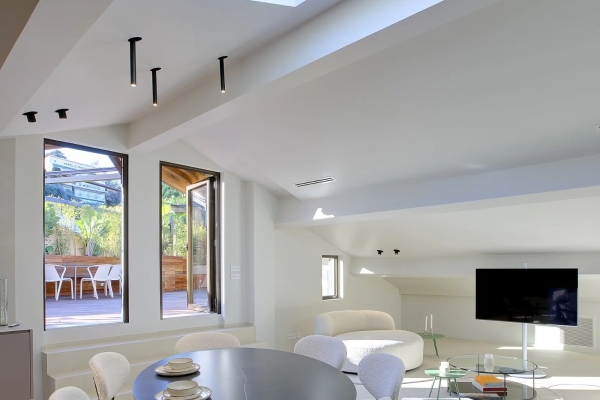 Luxury Apartment for sale in Saint-Jean-Cap-Ferrat, 1 780 000 €, Photo 2
