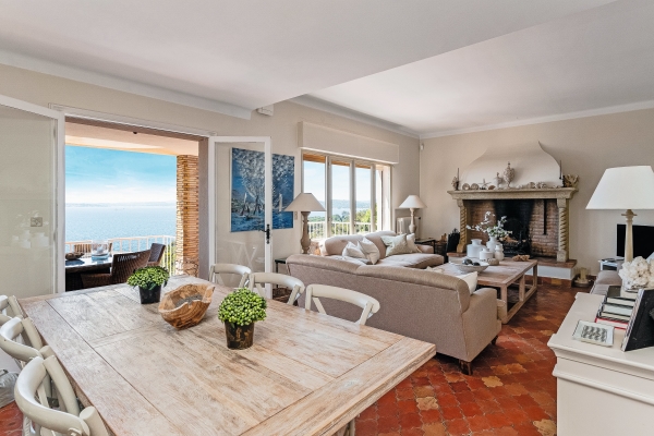 Maison de luxe à vendre à Les Issambres, 2 990 000 €, Photo 6