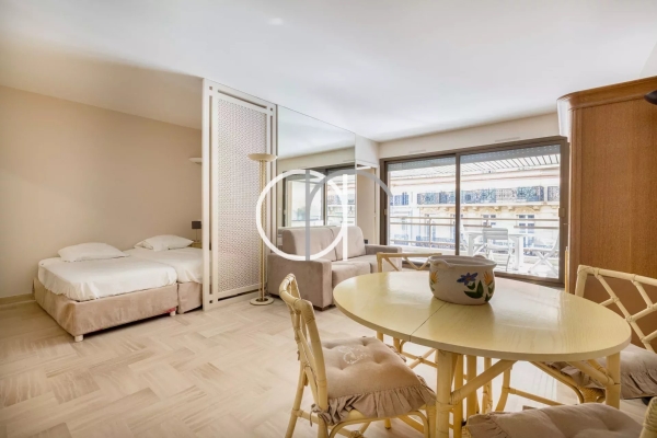Appartement de luxe à vendre à Cannes, 619 000 €, Photo 3