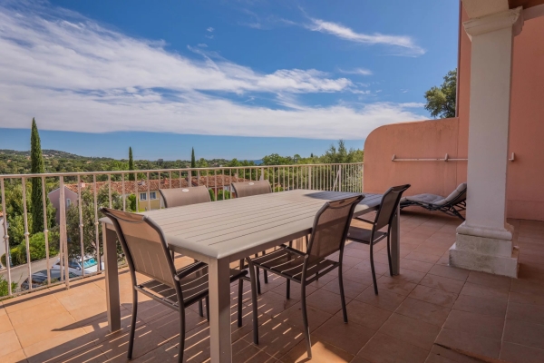 Luxury Apartment for sale in Grimaud, 430 000 €, Photo 3