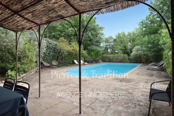 Maison de luxe à vendre à Roussillon, 1 250 000 €, Photo 3