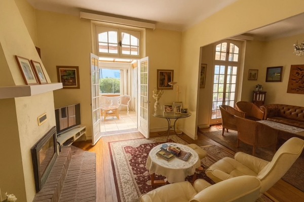 Maison de luxe à vendre à Cannes, 880 000 €, Photo 3