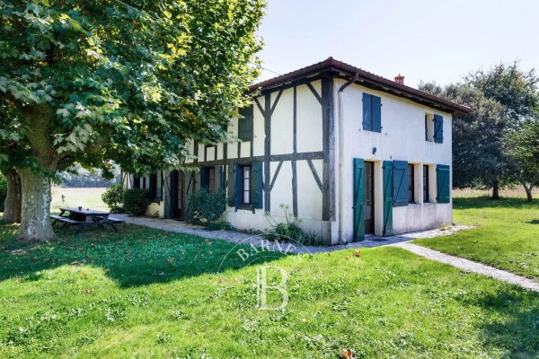 Maison de luxe à vendre à Soustons, 1 295 000 €, Photo 3