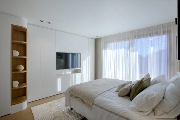 Luxury Apartment for sale in Saint-Jean-Cap-Ferrat, 1 780 000 €, Photo 3