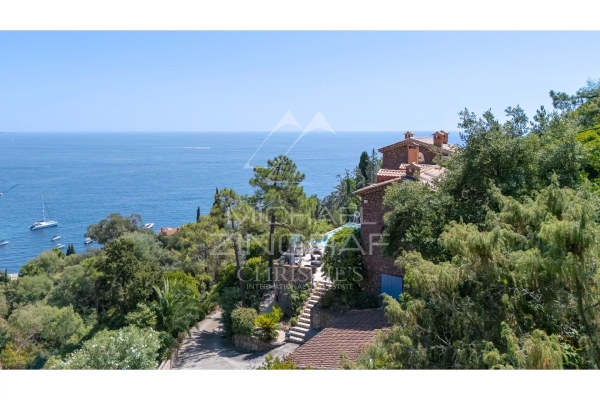 Maison de luxe à vendre à Théoule-sur-Mer, 3 750 000 €, Photo 4