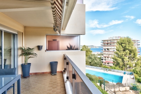 Luxury Apartment for sale in Nice, 438 000 €, Photo 4