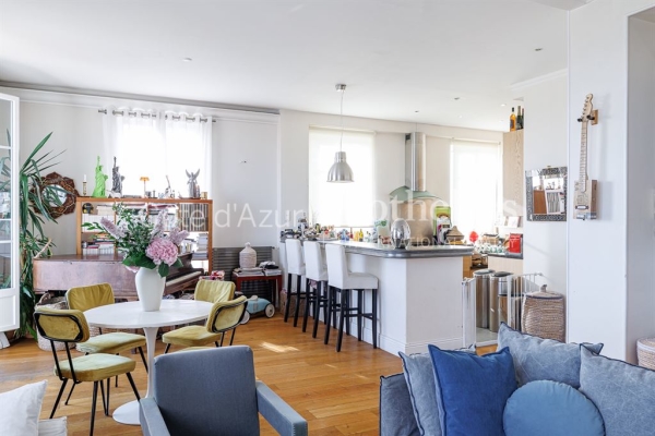 Appartement de luxe à vendre à Nice, 1 490 000 €, Photo 5