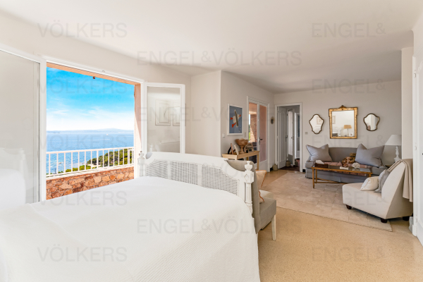 Maison de luxe à vendre à Les Issambres, 2 990 000 €, Photo 4