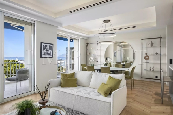 Luxury Apartment for sale in Cannes, 2 495 000 €, Photo 5