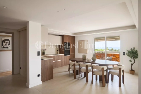 Appartement de luxe à vendre à Cannes, 2 495 000 €, Photo 5