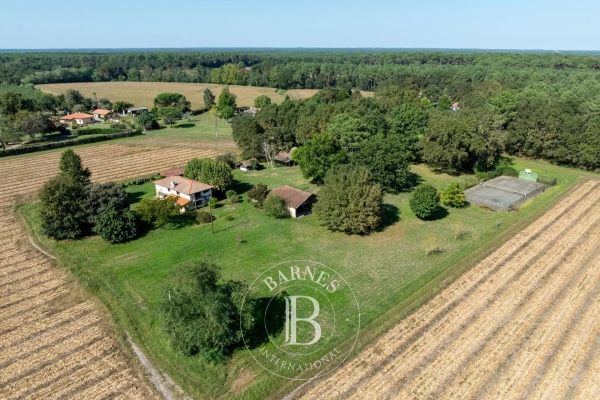 Maison de luxe à vendre à Soustons, 1 295 000 €, Photo 5