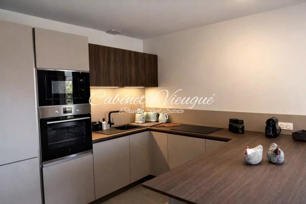 Luxury Apartment for sale in Grimaud, 1 065 000 €, Photo 5