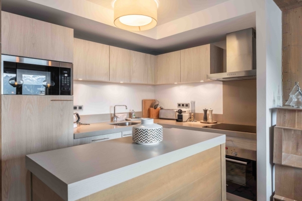 Appartement de luxe à vendre à Courchevel, 1 080 000 €, Photo 6