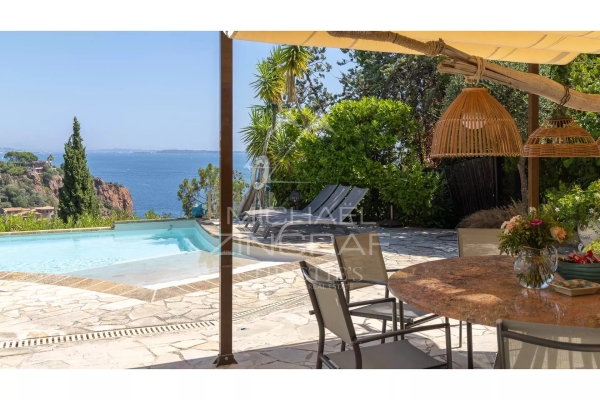 Maison de luxe à vendre à Théoule-sur-Mer, 3 750 000 €, Photo 6