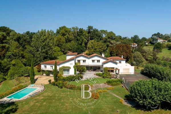 Maison de luxe à vendre à Saint-Jean-de-Luz, 6 300 000 €, Photo 6