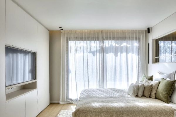 Luxury Apartment for sale in Saint-Jean-Cap-Ferrat, 1 780 000 €, Photo 6