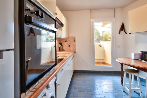 Luxury Apartment for sale in Nice, 438 000 €, Photo 6