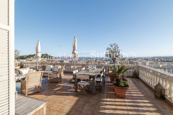 Appartement de luxe à vendre à Nice, 1 490 000 €, Photo 7