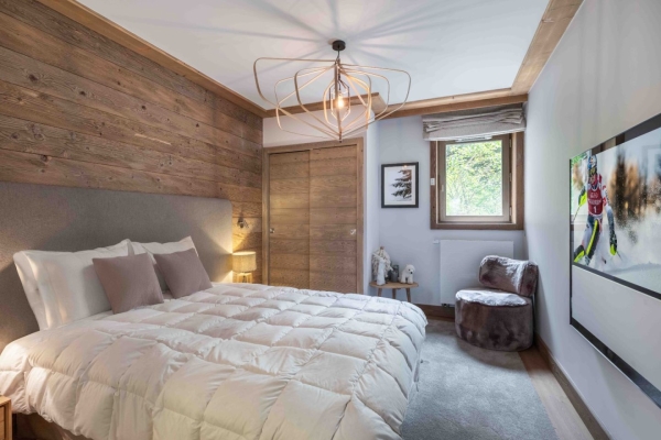 Appartement de luxe à vendre à Courchevel, 1 080 000 €, Photo 7