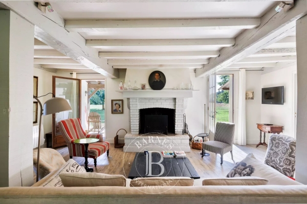 Maison de luxe à vendre à Soustons, 1 295 000 €, Photo 7