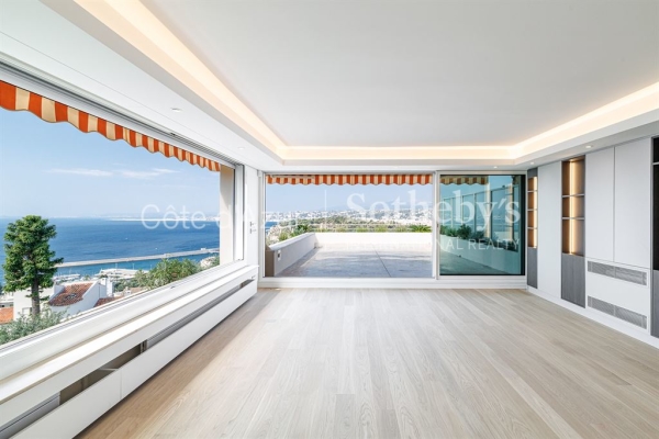 Luxury Apartment for sale in Nice, 1 895 000 €, Photo 1