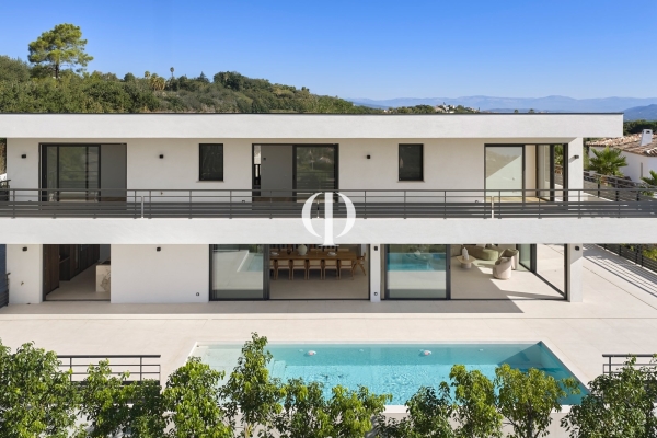 Maison de luxe à vendre à Les Issambres, 4 830 000 €, Photo 1