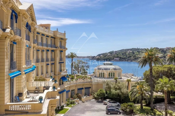 Appartement de luxe à vendre à Beaulieu-sur-Mer, 1 690 000 €, Photo 1