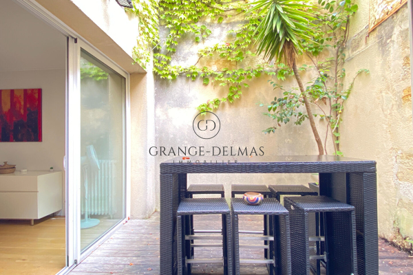 Maison de luxe à vendre à Bordeaux, 861 000 €, Photo 2