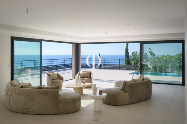 Luxury House for sale in Les Issambres, 4 830 000 €, Photo 2