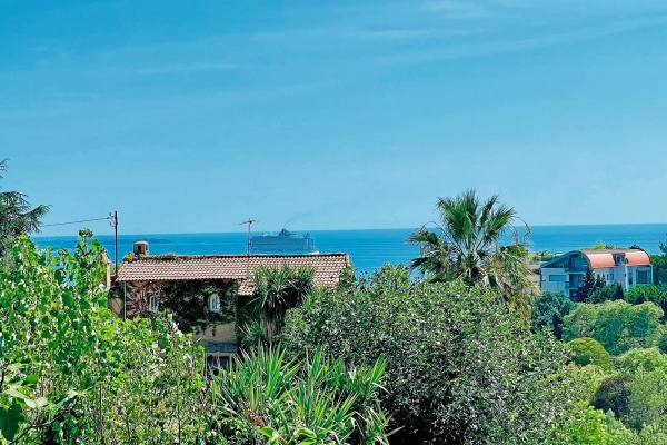 Luxury House for sale in Cannes, 2 690 000 €, Photo 2