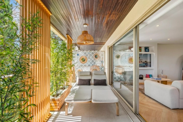 Appartement de luxe à vendre à Cannes, 850 000 €, Photo 2