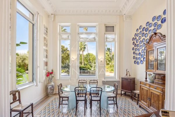 Luxury Apartment for sale in Beaulieu-sur-Mer, 1 690 000 €, Photo 2