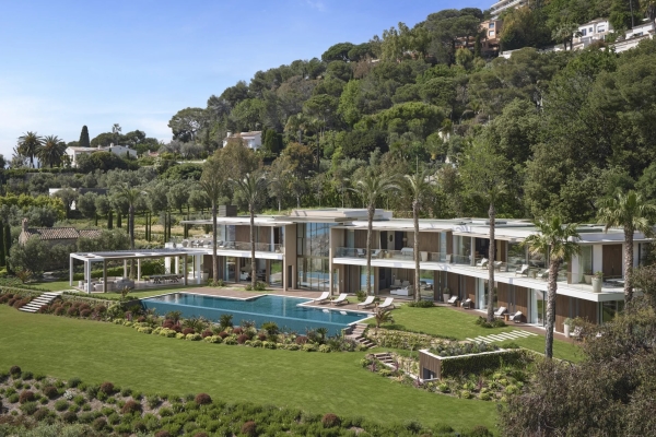 Luxury House for sale in Cannes, 48 500 000 €, Photo 3